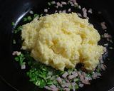 ☆マヨ玉チャーハン☆作り方2写真