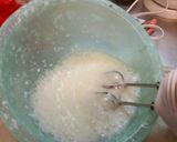 誰でもふゎふゎシフォンケーキ(*^-^)作り方6写真