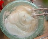誰でもふゎふゎシフォンケーキ(*^-^)作り方7写真