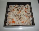 冷めてもやわらかハニごまチキン作り方8写真