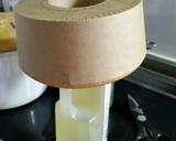 誰でもふゎふゎシフォンケーキ(*^-^)作り方13写真