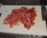 挽肉から作る★肉々しいハンバーグ♬作り方2写真