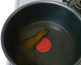 豆のゆで汁で作るえんどう豆ご飯(3合分)作り方1写真