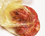 ヘルシー＆美味！カレー粉から作るカレー♪作り方1写真