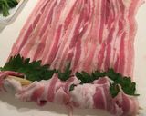今夜はお家焼き鳥〜♬シソ&ヤングコーン巻作り方2写真