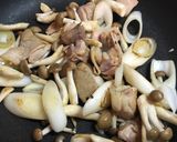 とろとろクリーミーな豆腐グラタン♡作り方3写真