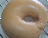 柔らか～モチモチ☆トマトベーグル作り方16写真