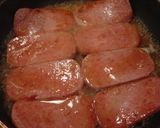 ＊スパムむすび＊作り方1写真