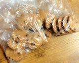 簡単アイス風チョコ(かぶらない)作り方3写真