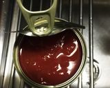 トマト缶でシーフードカレー。作り方4写真