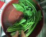 トマト缶でシーフードカレー。作り方5写真