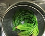 トマト缶でシーフードカレー。作り方6写真