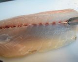博多の郷土料理 ごまさば作り方3写真