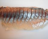 博多の郷土料理 ごまさば作り方4写真