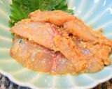 博多の郷土料理 ごまさば作り方6写真