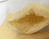 超簡単！油揚げハムチーズ作り方1写真