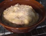 とろとろクリーミーな豆腐グラタン♡作り方5写真