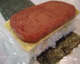 ＊スパムむすび＊作り方13写真