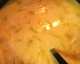 ＊かぼちゃスープ＊ こどもと一緒ごはん作り方3写真