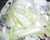 牛すじで！肉マニアのどて煮とどて飯！作り方5写真