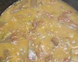 牛すじで！肉マニアのどて煮とどて飯！作り方15写真