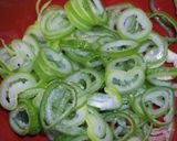 牛すじで！肉マニアのどて煮とどて飯！作り方6写真