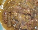 牛すじで！肉マニアのどて煮とどて飯！作り方17写真