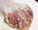 塩麹で旨みたっぷり♪鶏肉の塩じゃが作り方1写真