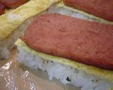 ＊スパムむすび＊作り方12写真