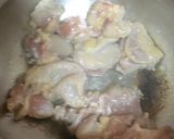 塩麹で旨みたっぷり♪鶏肉の塩じゃが作り方3写真