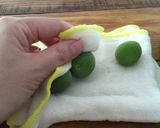 梅シロップ作り方5写真