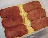 ＊スパムむすび＊作り方10写真