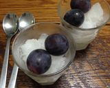 梅シロップ作り方14写真