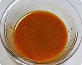 春の一品♪ 豚肉と筍のピリ辛味噌炒め作り方1写真
