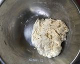 パリふわパンピザ生地作り方6写真