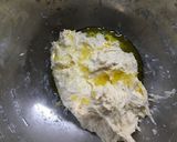 パリふわパンピザ生地作り方7写真
