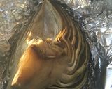 アーティチョークのオーブン蒸し焼き作り方4写真
