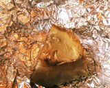 アーティチョークのオーブン蒸し焼き作り方5写真