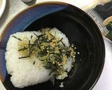 簡単。雑炊風お茶漬け 夜食にどうぞ作り方13写真