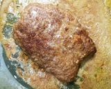 ハンバーグで巨大鯉のぼり作り方4写真