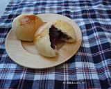 【覚書】冷蔵発酵パン（菓子パン用）作り方13写真