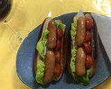 ごてあらポーで☆オトナのおつまみドッグ作り方2写真
