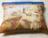 鶏胸肉のマヨ白味噌焼き作り方2写真