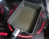 白だし使った だし巻き卵作り方4写真