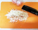 お弁当に♪オムライス夢見る*ケチャつくね作り方2写真