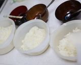 こどもの日 こいのぼり寿司作り方1写真