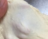 きのこクリームパン作り方7写真