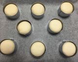 きのこクリームパン作り方11写真