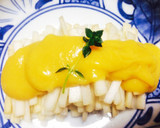 【簡単】皮まで美味！ウドの下ごしらえ作り方12写真