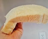 ふっわふわ~ミルク食パン✿1.5斤ver作り方6写真